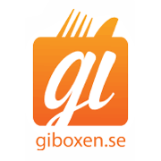 Matkasse från GI-boxen i Alingsås