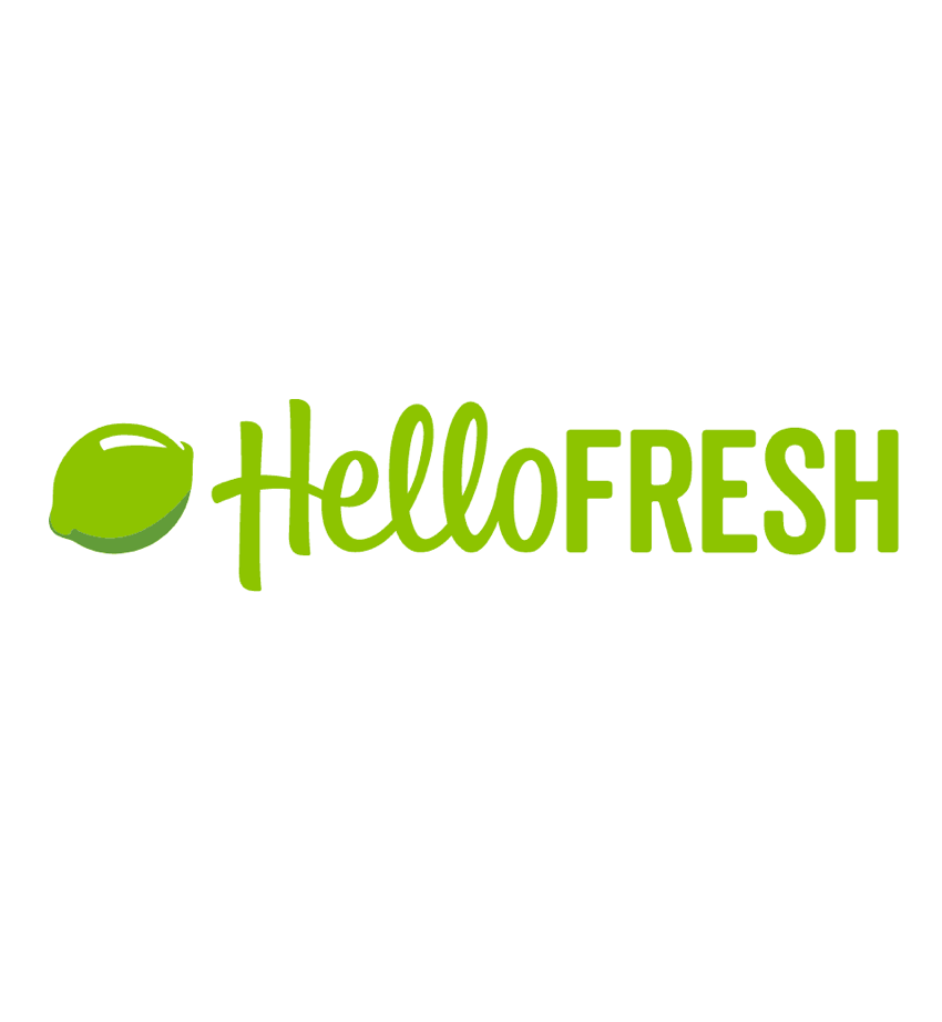 Köp matkasse HelloFresh