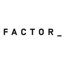 Factor logotyp