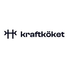 KraftKöket logotyp