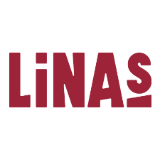 Linas Matkasse logotyp