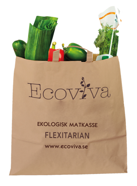 Köp Ecoviva Ekologisk Flexitarian