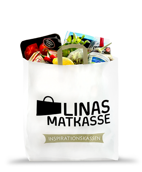 Köp Linas Inspirationskasse